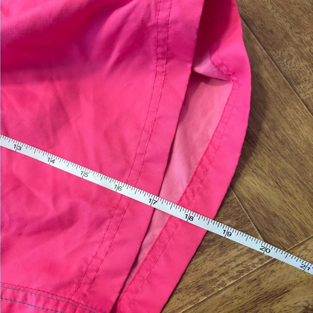 George great drawstring